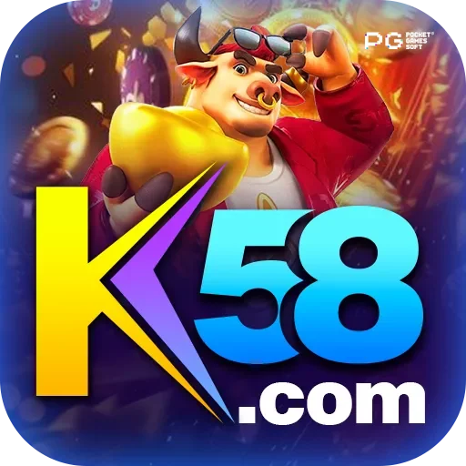 k58 Início - Plataforma Oficial Certificada MGA
