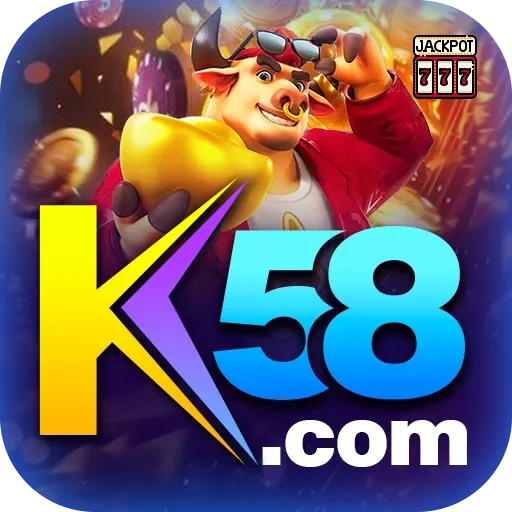 k58 Slot - 320+ Caça-Níqueis Premium