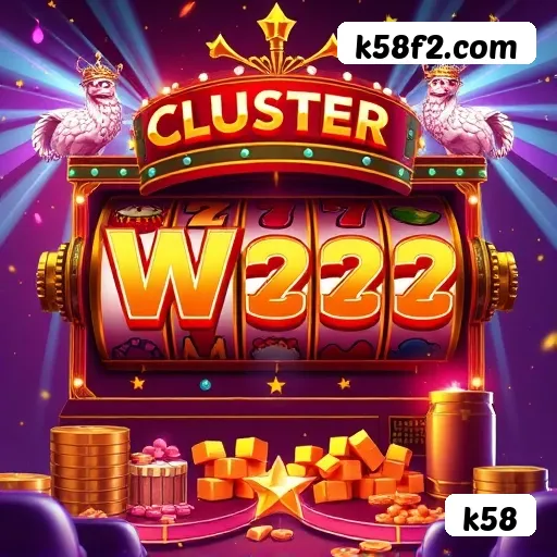 k58 - User Statistics