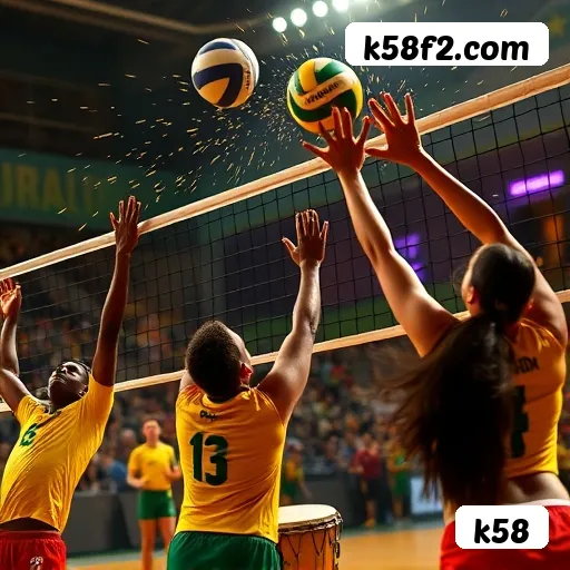 k58 - cassino ao vivo