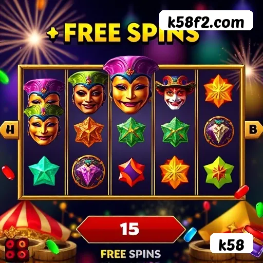 k58 - Installation Guide